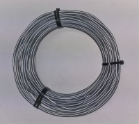 25mt Arame Galvanizado de 4mm - 5,75€